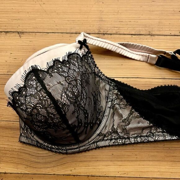 Dita Von Teese Bra. Size 40D. - Picture 4 of 15